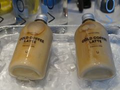 -dotcom coffee古点咖啡(致真大厦店)