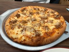 -Tubestation站点比萨(五道营店)