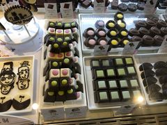 -GODIVA(国际金融中心店)