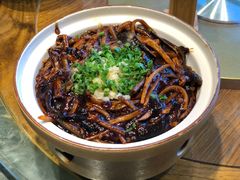 响油鳝糊-兰溪小馆(首经贸店)