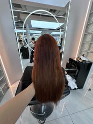 -赤道 Hair Salon