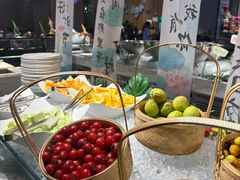 -飨食汇全日制餐厅·昆山皇冠假日酒店(九方店)