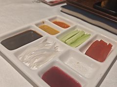 -北平楼·烤鸭·北京菜(牡丹园店)