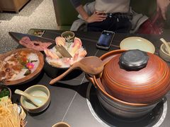 -季季山·云南野生菌火锅(上海首店)
