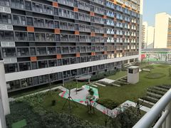 -东方体育中心(地铁站)