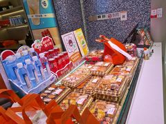 -争鲜回转寿司(朝北大悦城店)