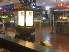 -和府捞面(石景山喜隆多店)