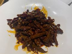 -贡宴盐帮菜自贡驻京联络处餐厅