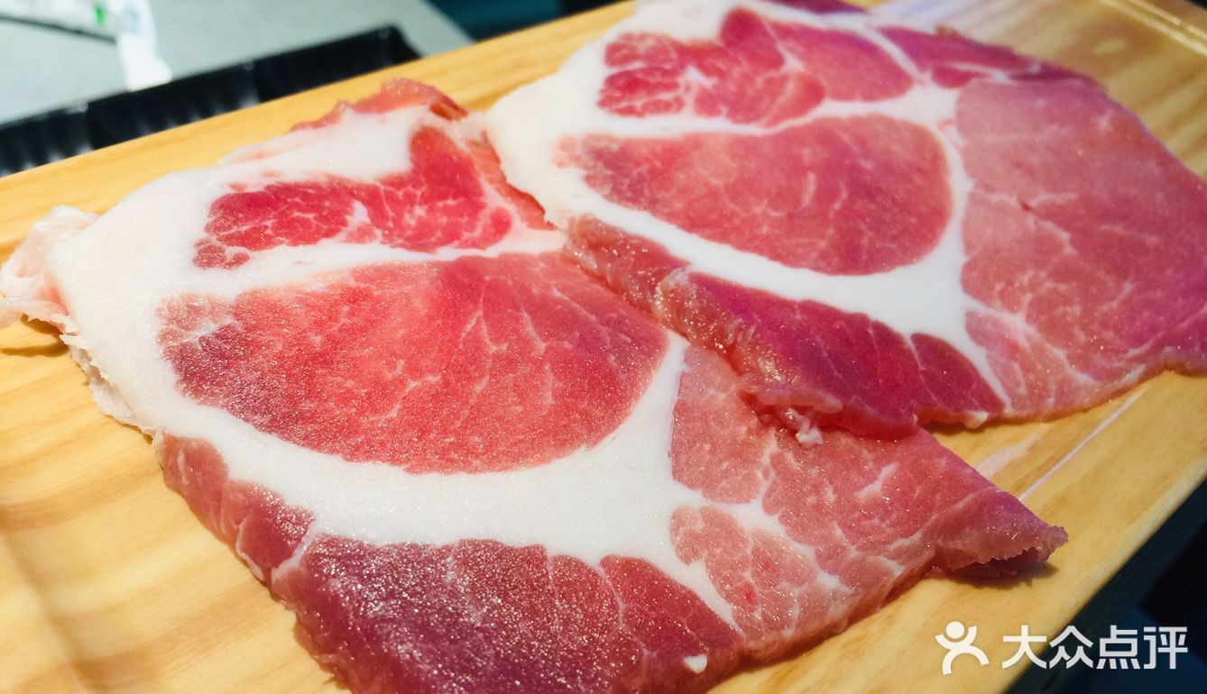 自助烤肉只要99[调皮]