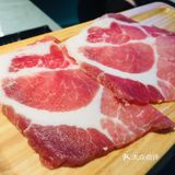 自助烤肉只要99[调皮]