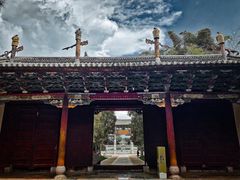 -建水文庙