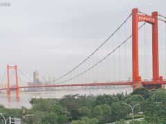 -武汉世茂希尔顿酒店·汇·全日餐厅