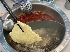-憨铁匠老火锅(龙岗万科里店)