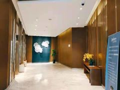 -上海国展宝龙丽筠酒店
