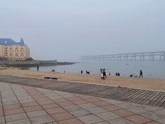 -黑石礁公园