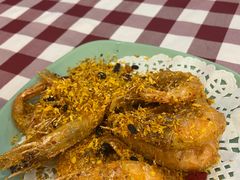 -吉源大排档·鱼生·海鲜(烧烤彩印厂店)