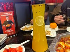 -渝香居重庆火锅(铁西三道街店)