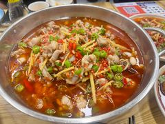 -艺味深尝(云锦路店)