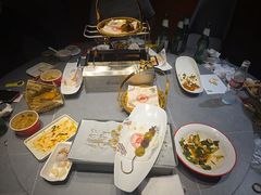 -鼎原力量东北吊炉烧烤(临河街店)