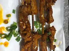 烤肉-六合居(温江店)