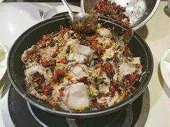 -万和源炝锅城·活鱼现炝(文艺北路店)
