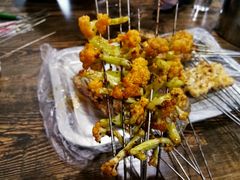 -北三老太太烧烤(人生一串上榜店)