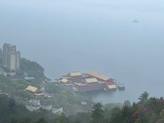 -千岛湖天屿景区