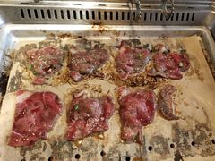 -新石器烤肉(高行万嘉店)