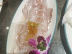 -川骄海鲜自助(河东店)