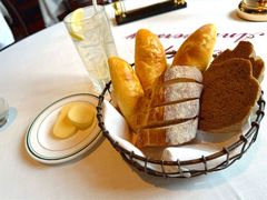 -Wolfgang’s Steakhouse 沃夫冈牛排馆(上海白玉兰广场店)