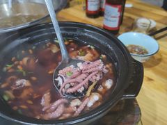 -玉田菜馆(金山桔园一路店)