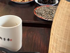 -東茅街茶馆