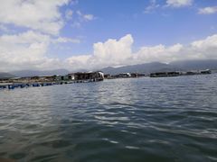 -东山码头