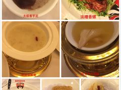 -聚春园自助餐厅(东街口店)