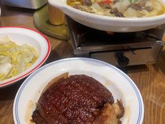 -印象鲵宴·张家界地标美食名片(溪布街店)