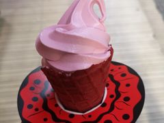 -麦当劳(宝山大厦店)