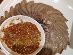 -玛禄藏膳(五分店)