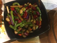 -胡桃里音乐酒馆(曲江店)