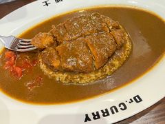 -伽喱博士 Dr.CURRY咖喱饭(太阳宫咖喱店)