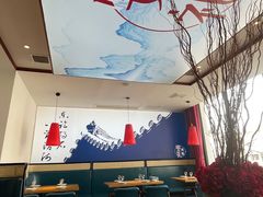 -宴礼烤鸭本味菜(蠡县商业步行街店)