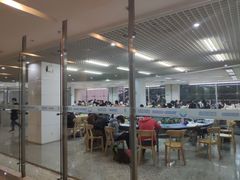 -苏州图书馆(人民路总馆)