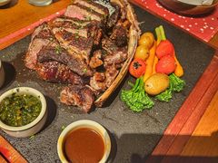 -弗兰克牛排西餐厅Ribone steak house(柠檬花园店)