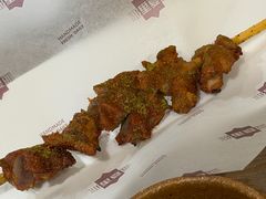 -耶里夏丽·新疆菜·28年喀什老馆(田林东路店)