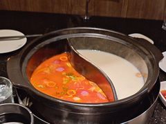 -捞王锅物料理(凯旋路店)