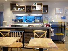 -满记甜品(巴黎春天宝山店)