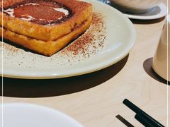 -避风塘(百联东郊店)