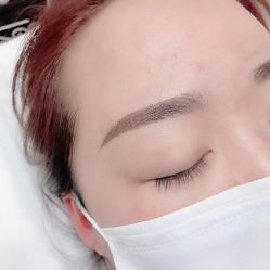 -变美丽半永久纹眉连锁·机器野生眉·洗眉