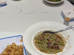 -小渔莊•地道胶东菜(旅游路万象省博物馆店)