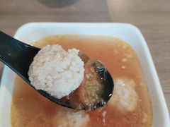 -老家猪肝面(石油路店)