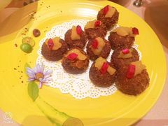 -甜阿姨·天台花园私房菜(万松园店)
